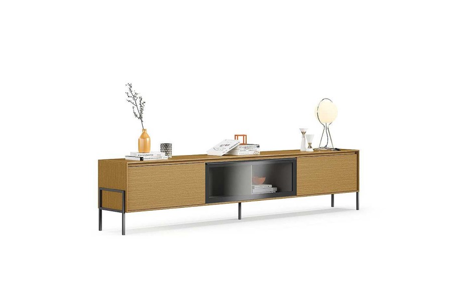 Sal N Ruiz y Sanchez | Mueble Tv Kr7414 De Ruiz Y S Nchez