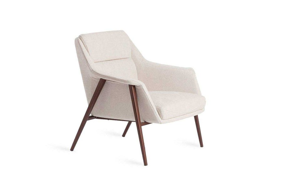 Sof S Y Sillones Ángel Cerdá | Sill N Modelo 5010 De Ngel Cerd