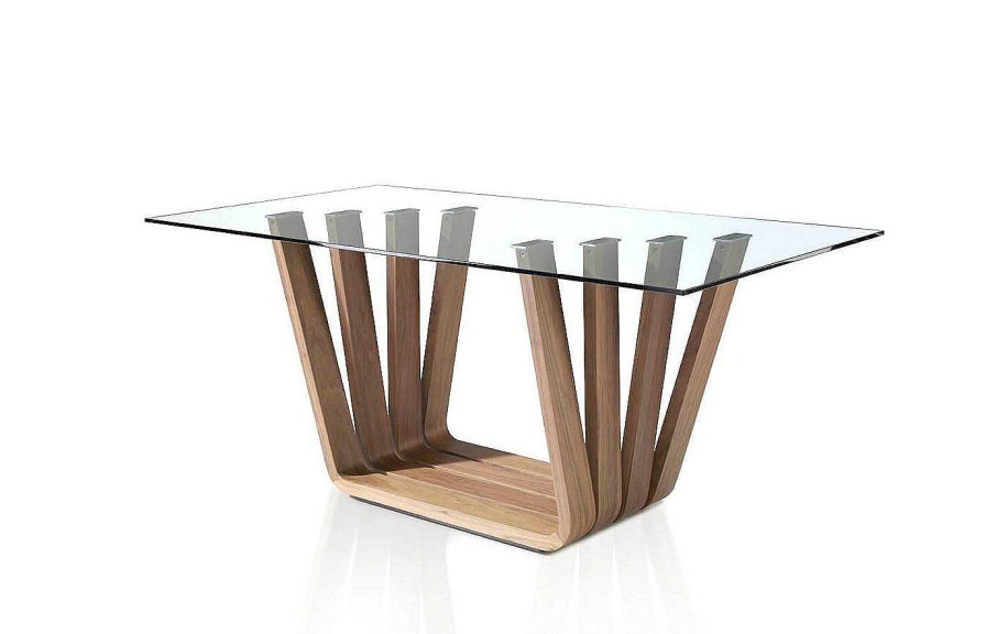 Comedor Dismobel Mesas Fijas Grandes | Mesa De Comedor Archymed