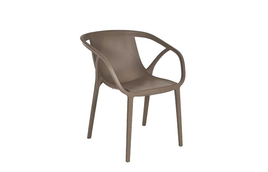 Exterior Ezpeleta Sillas Y Sillones Comedor | Silla De Exterior Hop De Ezpeleta