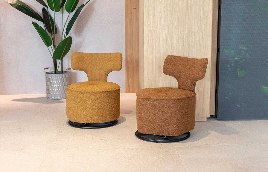 Sof S Y Sillones Fama | Puffs Zipi & Zape De Fama