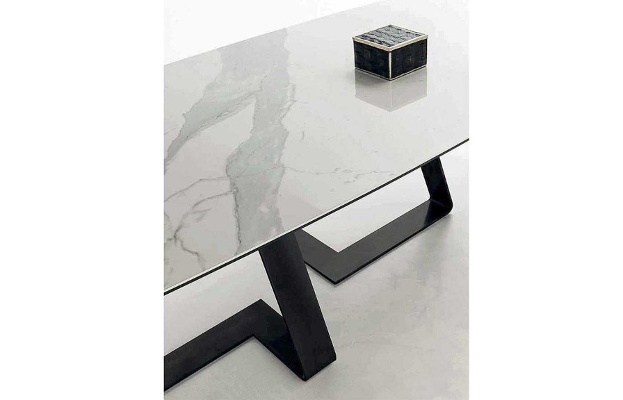 Comedor AltaCorte Mesas Fijas Grandes | Mesa De Comedor Double Laminado De Altacorte