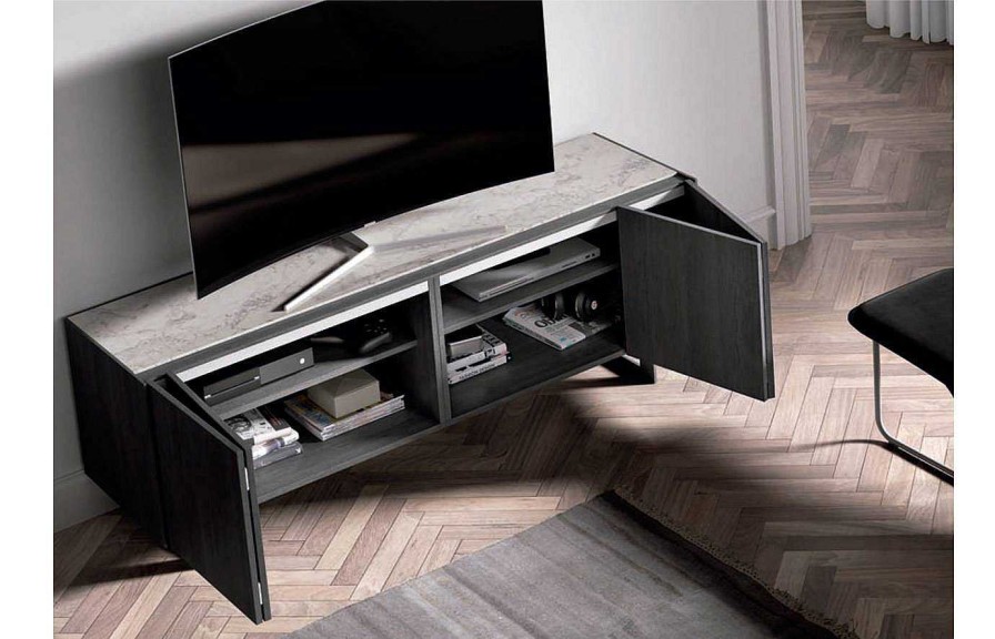 Sal N Dismobel | Mueble Tv Darquet