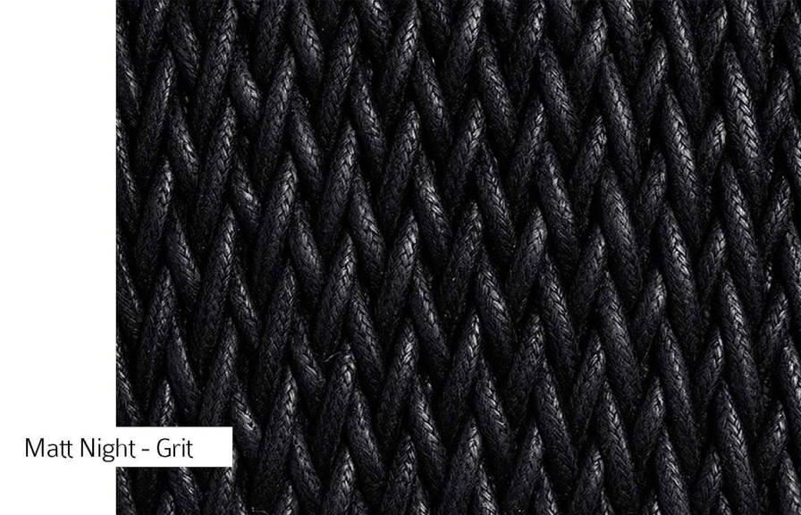 Decoraci N Naturtex Alfombras De Interior | Alfombra Grit Rope De Naturtex