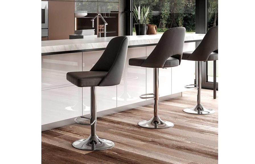 Comedor Easyline Taburetes | Taburete Parigi De Easyline