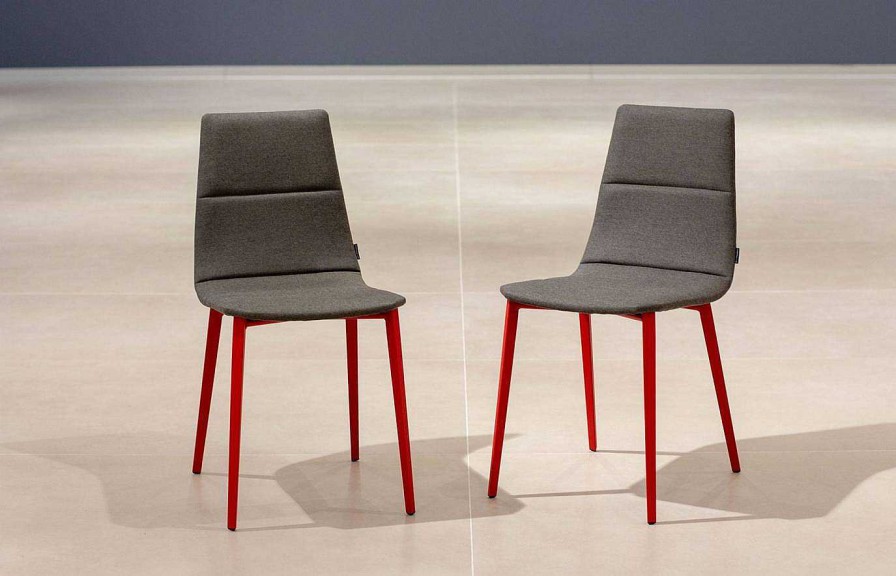 Comedor Moblibérica Sillas Y Sillones De Comedor | Silla De Comedor Salt 2 De Moblib Rica