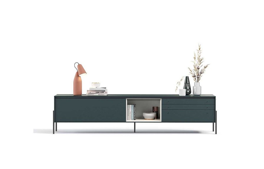 Sal N Ruiz y Sanchez | Mueble Tv Kr7401 De Ruiz Y S Nchez