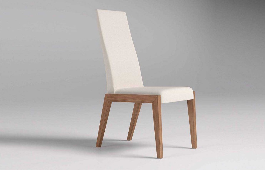 Comedor Dismobel Sillas Y Sillones De Comedor | Silla New Nagare Xii De A.Brito