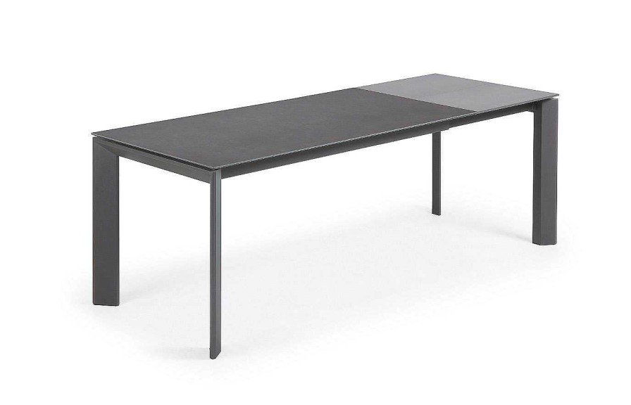 Comedor Dismobel Mesas Extensibles Rectangulares | Mesa Futura 160 Vulcano