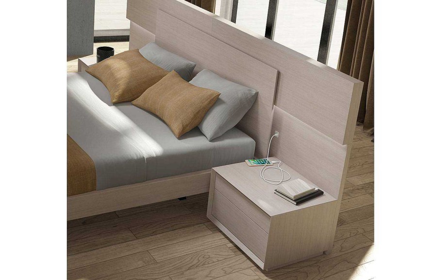 Dormitorio Dismobel Composiciones De Dormitorio | Dormitorio Dreams 510 De A.Brito