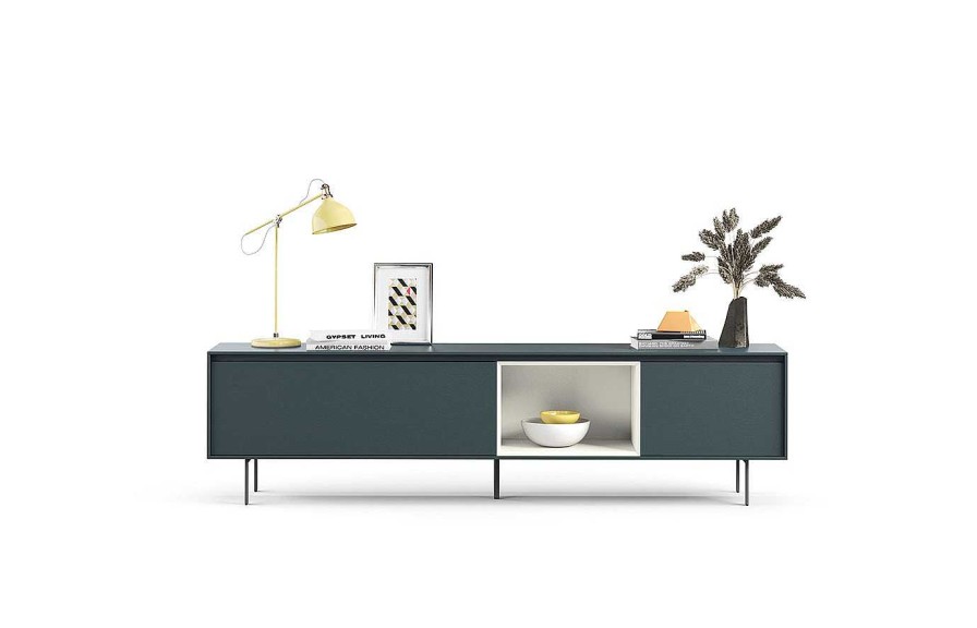 Sal N Ruiz y Sanchez | Mueble Tv Kr4403 De Ruiz Y S Nchez