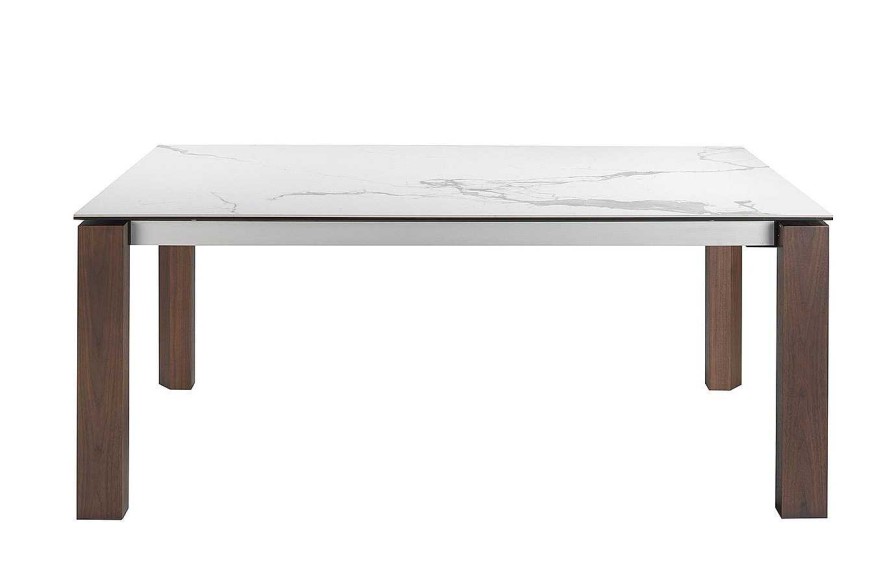 Comedor Ángel Cerdá Mesas Extensibles Rectangulares | Mesa De Comedor Extensible 1095 De Ngel Cerd