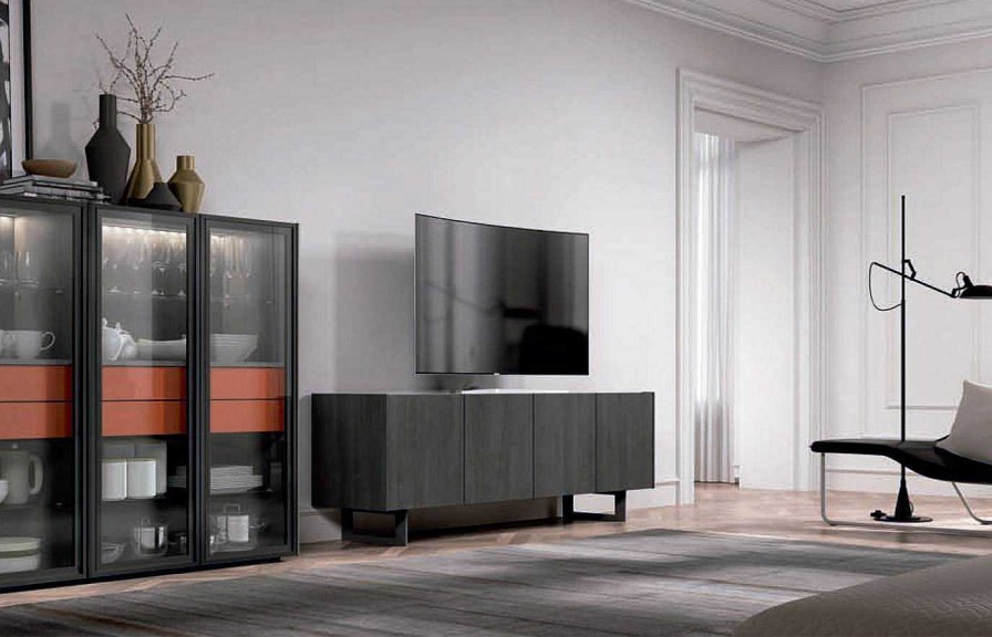 Sal N Dismobel | Mueble Tv Darquet