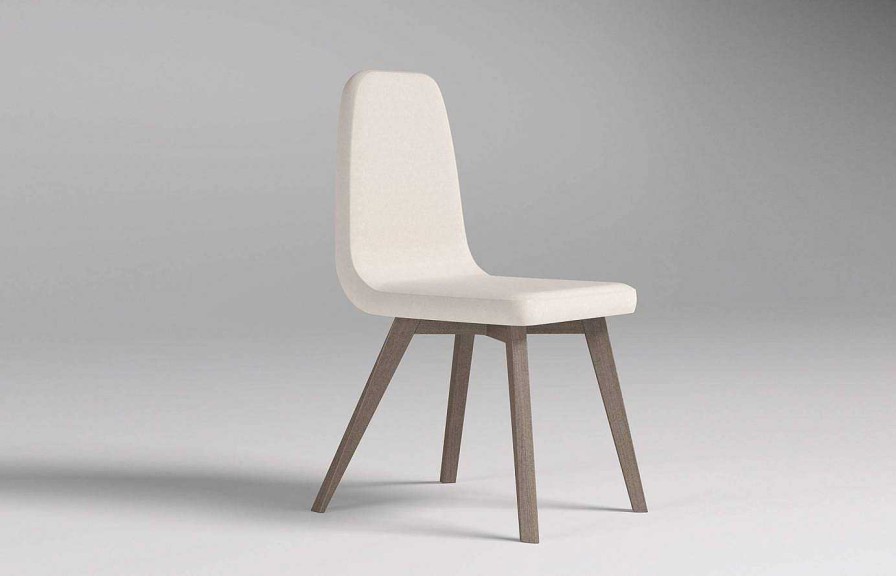 Comedor Dismobel Sillas Y Sillones De Comedor | Silla New Nagare Ii De A.Brito