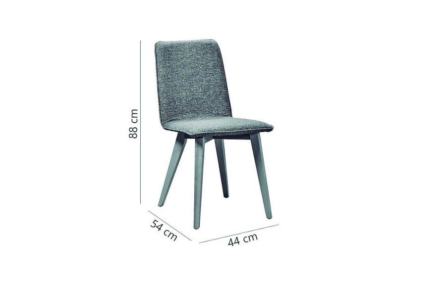 Comedor Rodri Diseño Sillas Y Sillones De Comedor | Silla De Comedor Desset De Rodri Dise O