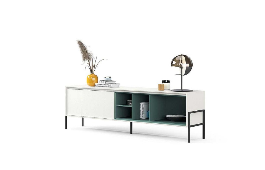 Sal N Ruiz y Sanchez | Mueble Tv Kr2403 De Ruiz Y S Nchez