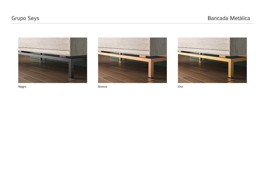 Sal N Grupo Seys | Mueble Tv 193 Estoril De Grupo Seys