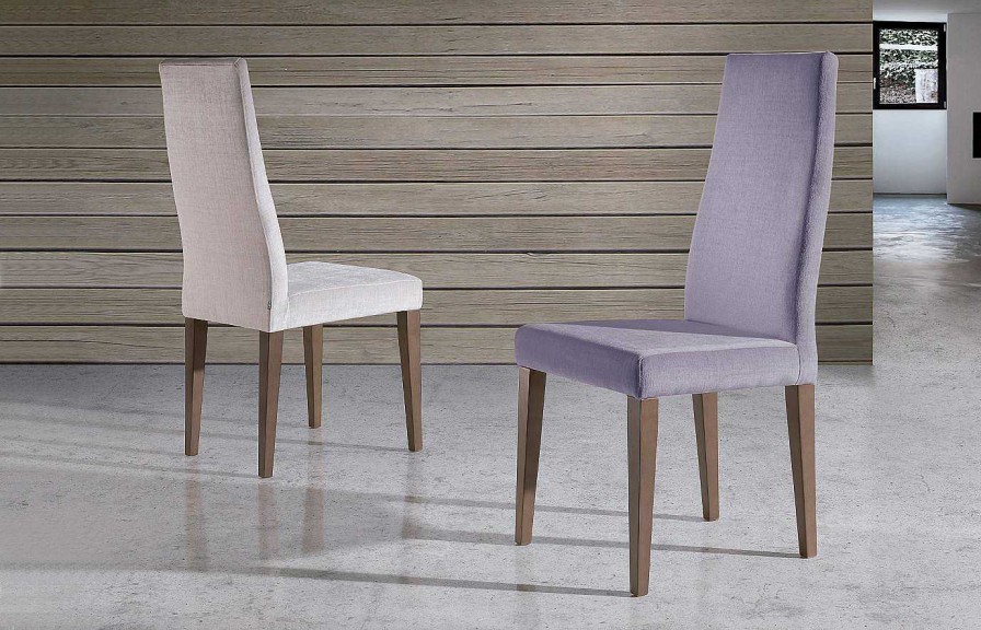 Comedor Almosa Sillas Y Sillones De Comedor | Silla De Comedor Ginebra De Almosa