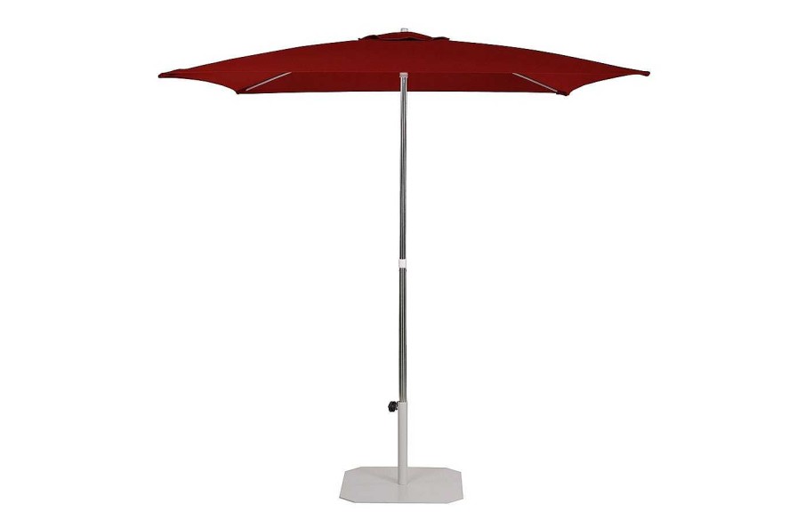 Exterior Ezpeleta Parasoles Y Sombrillas | Parasol Faro Inox 2X2 De Ezpeleta