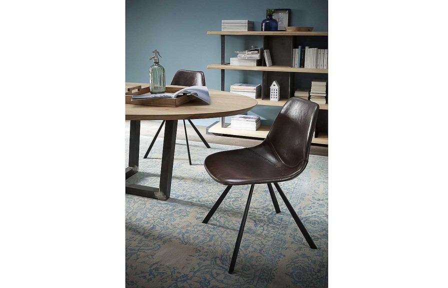 Comedor AltaCorte Sillas Y Sillones De Comedor | Silla De Comedor Wally De Altacorte