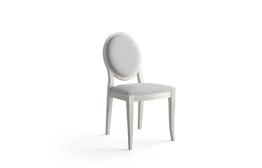 Comedor Grupo Seys Sillas Y Sillones De Comedor | Silla Luxor De Grupo Seys