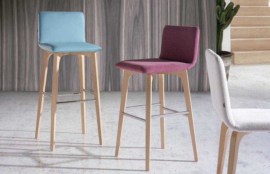 Comedor Dismobel Sillas Y Sillones De Comedor | Taburete Nordkapp