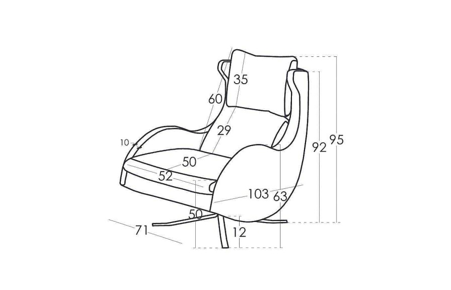 Sof S Y Sillones Fama | Sill N Lenny De Fama