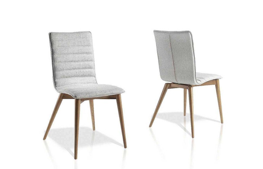 Comedor Ángel Cerdá Sillas Y Sillones De Comedor | Silla De Comedor Archet De Ngel Cerd