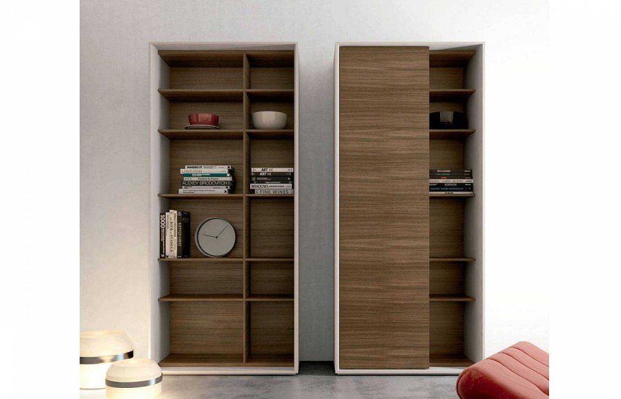 Sal N Dismobel | Librer A Next 205 De A.Brito Sin Puerta