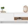 Sal N Baixmoduls | Mueble Tv B18- 4P De Baixmoduls