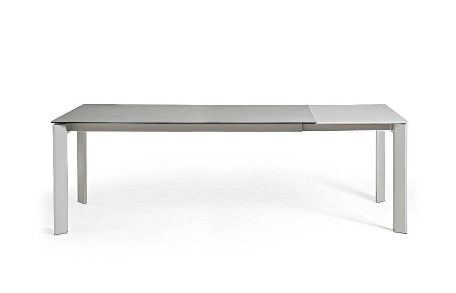 Comedor Dismobel Mesas Extensibles Rectangulares | Mesa Futura 160 Hydra