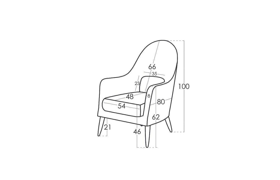 Sof S Y Sillones Fama | Sill N Miranda Con Puff De Fama