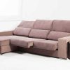 Sof S Y Sillones Dismobel | Sof Chaiselongue Venecia Chaise Longue Derecha