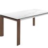 Comedor Ángel Cerdá Mesas Extensibles Rectangulares | Mesa De Comedor Extensible 1095 De Ngel Cerd