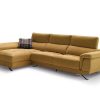 Sof S Y Sillones Dismobel | Sof Con Chaiselongue Monet De Divani Star