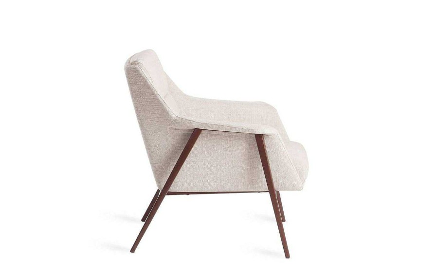 Sof S Y Sillones Ángel Cerdá | Sill N Modelo 5010 De Ngel Cerd