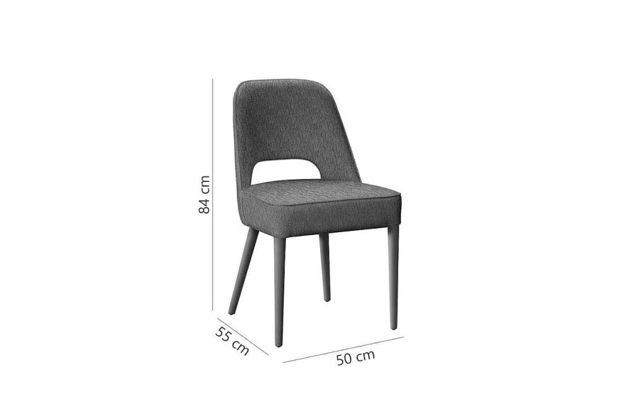 Comedor Rodri Diseño Sillas Y Sillones De Comedor | Silla De Comedor Smart De Rodri Dise O