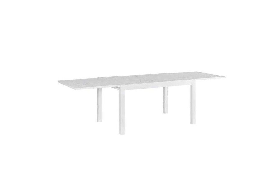 Exterior LDK Garden Mesas Comedor | Mesa De Comedor Extensible Thais De Ldk Garden