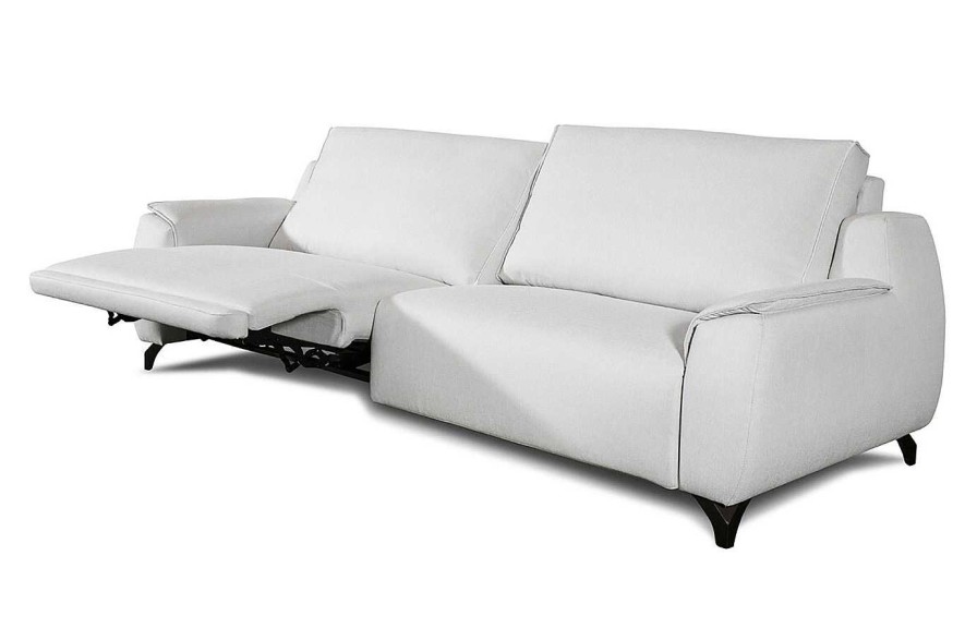 Sof S Y Sillones Temasdos | Sof Mistral Relax De Temasdos 244 Cm Ancho.