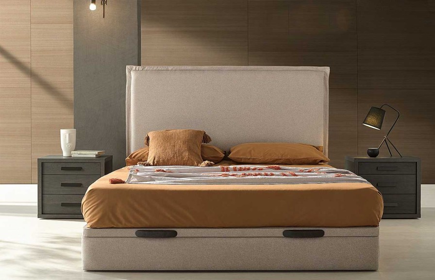 Descanso Koala Beds Canap S Abatibles Tapizados | Canap Chic Contorno De Koala Beds