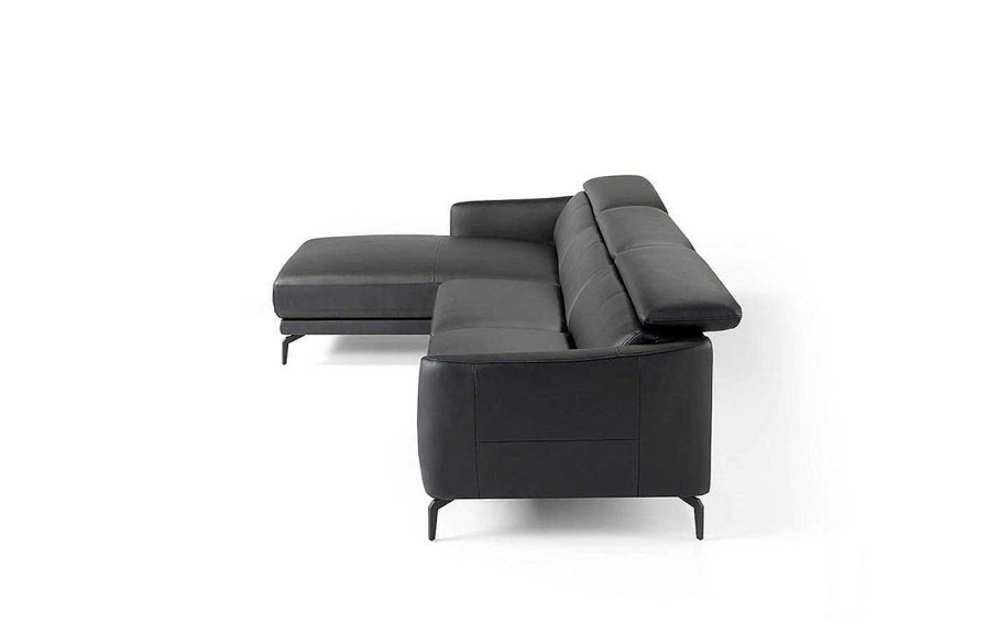 Sof S Y Sillones Ángel Cerdá | Chaiselongue Modelo 6040 De Ngel Cerd