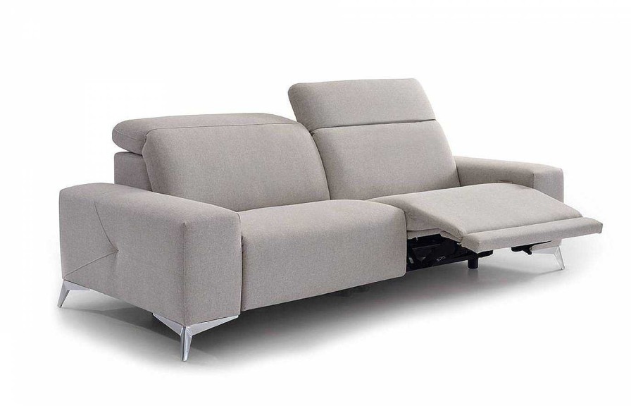 Sof S Y Sillones Navarro | Sof Relax Modular Baikal De Navarro