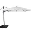 Exterior Ezpeleta Parasoles Y Sombrillas | Parasol Flexo 3X3 De Ezpeleta