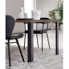 Comedor Devina Nais Mesas Fijas Grandes | Mesa De Comedor Smart Con Pata Side De Devina Nais