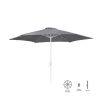 Exterior LDK Garden Parasoles Y Sombrillas | Parasol Thais 350 De Ldk Garden