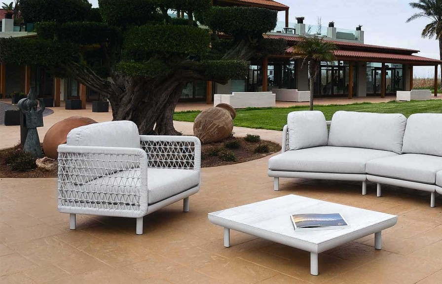 Exterior Arkimueble Sillas Y Sillones Comedor | Sill N De Exterior Verona De Arkimueble