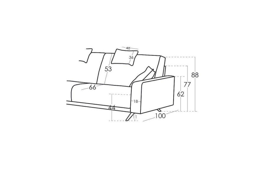 Sof S Y Sillones Fama | Sof Pacific De Fama