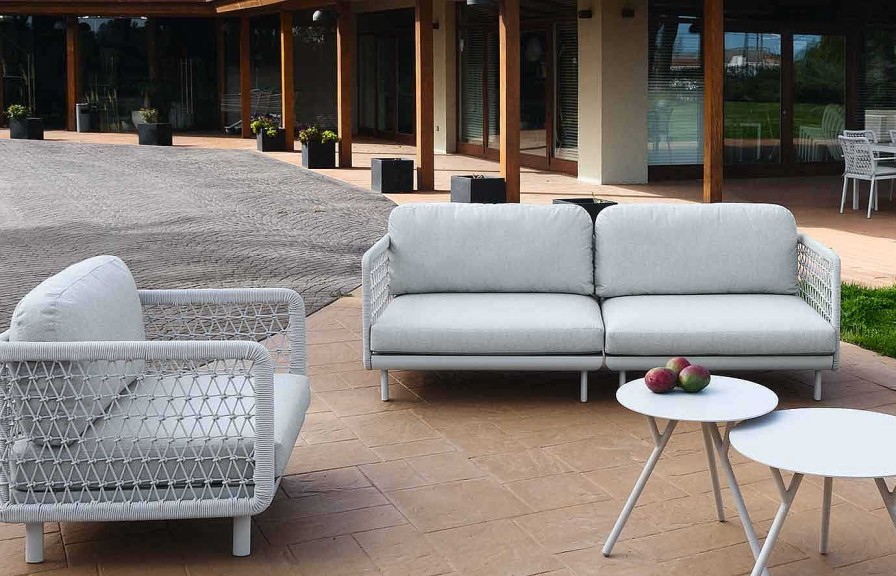 Exterior Arkimueble Sof S Y Butacas | Sof De Exterior Verona De Arkimueble