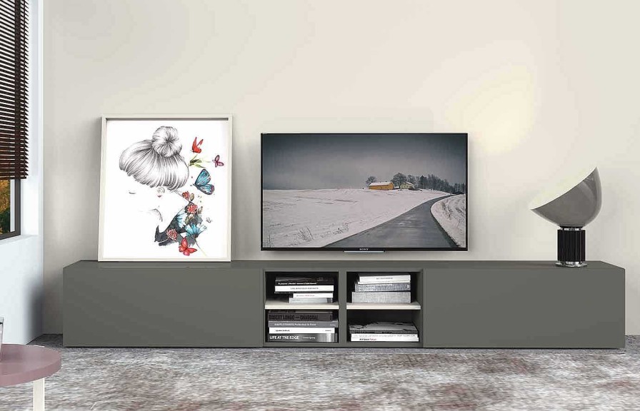 Sal N Decornouveau | Mueble Tv L07 De Decornouveau