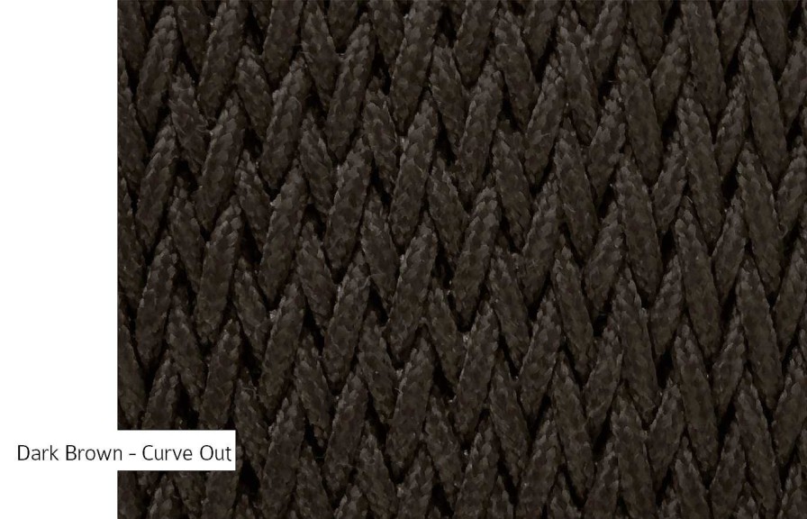 Decoraci N Naturtex Alfombras De Exterior | Alfombra Curve Out De Naturtex